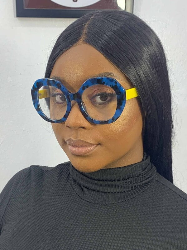 Bambina YC Acetate Optical