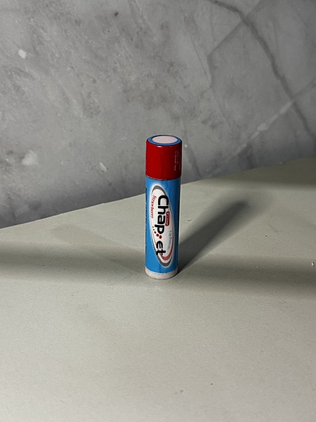 Chapet Lip Balm - Strawberry
