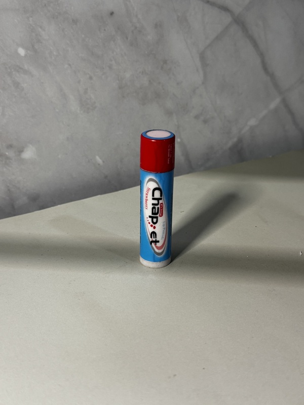 Chapet Lip Balm - Strawberry