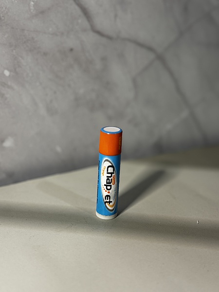 Chapet Lip Balm - orange