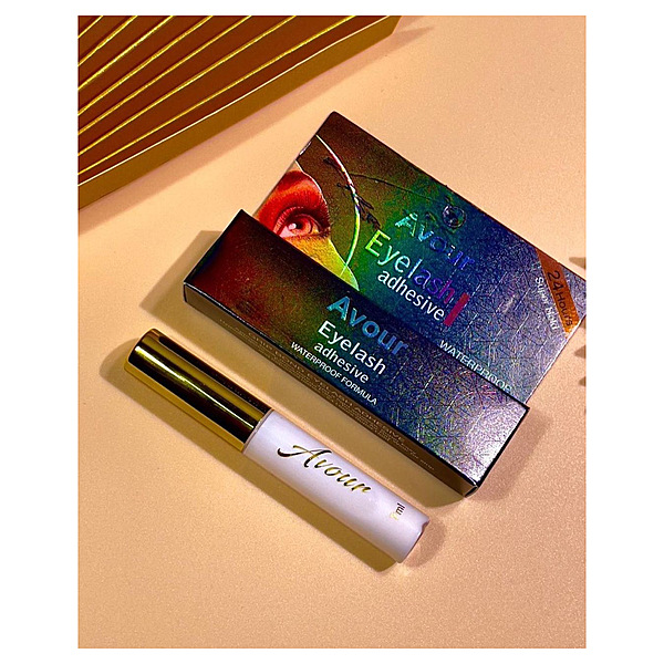 Avour Lash Glue/ADHESIVE