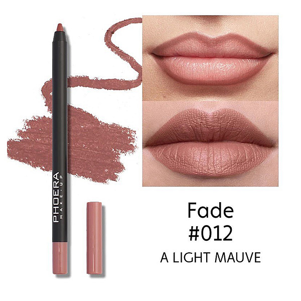 PHOERA LIP LINER PENCIL