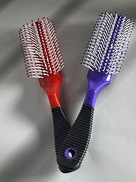 Maggie Hair Brush-