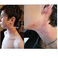 Potency No. 710 Gold Skin Serum