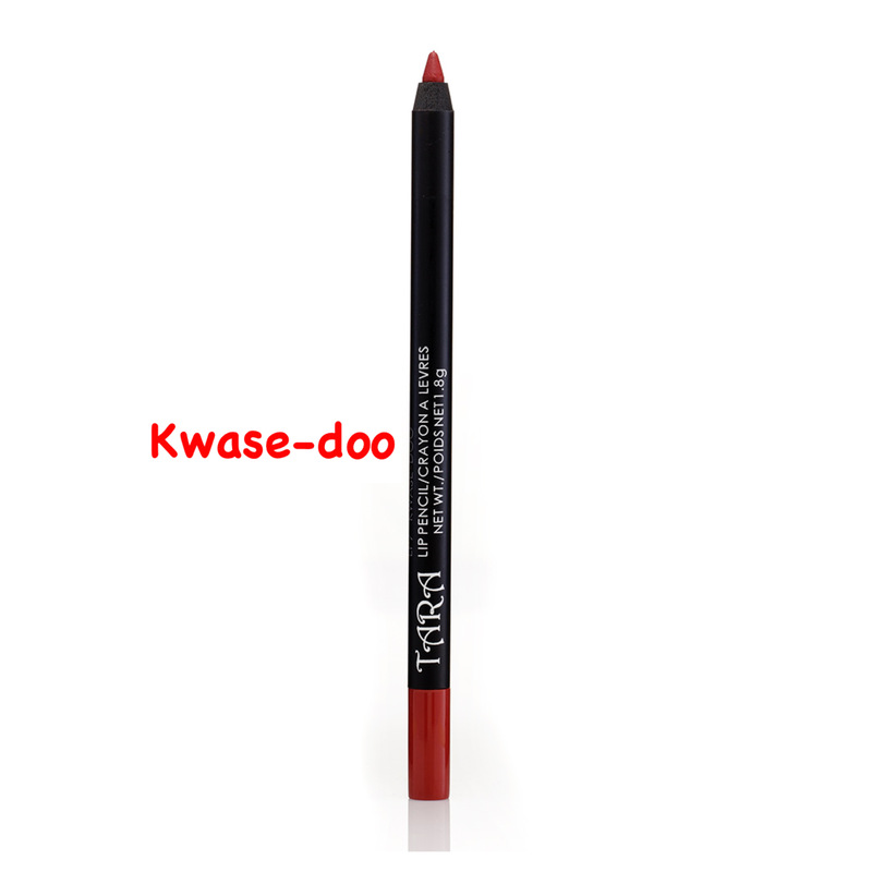 Tara Lip Liner Pencil Kwasee doo