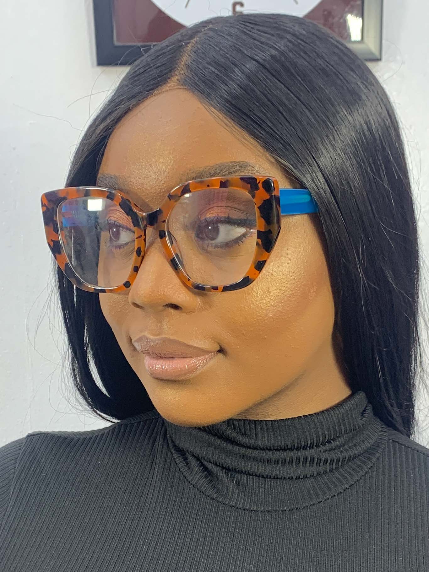 Dion Acetate Optical