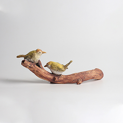 Spice Twins Spice Twins