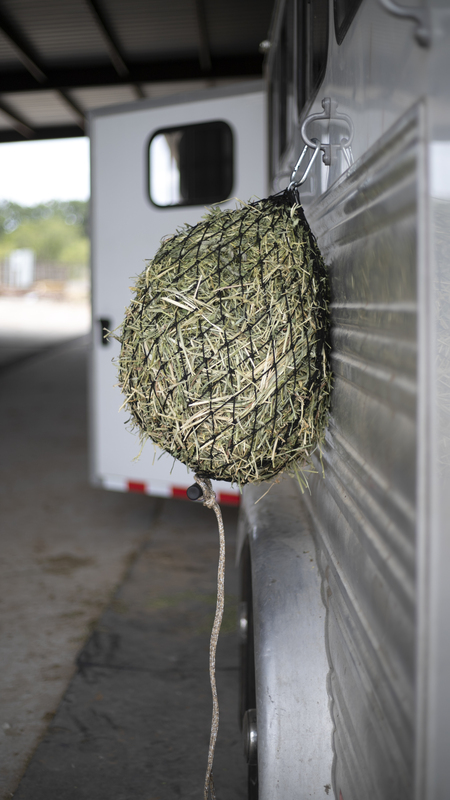 Hay Chix Quarter Bale Net