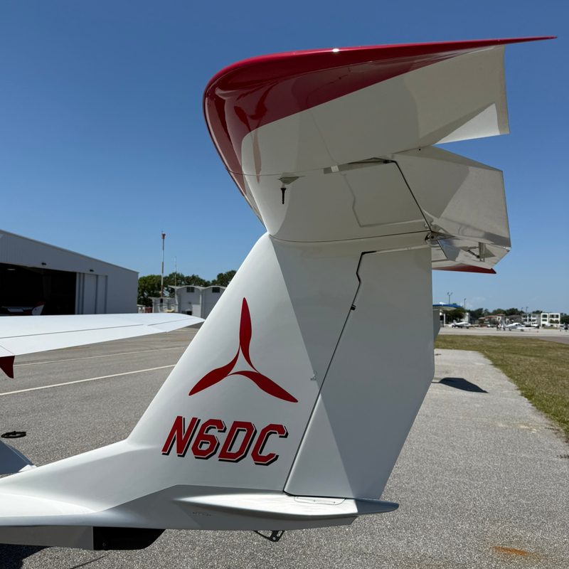 ICON A5 - ASN00031
