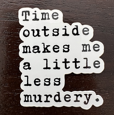 Sticker Outside Sticker Outside