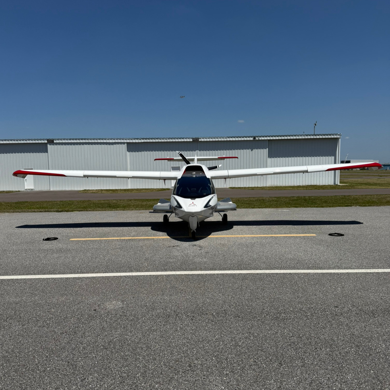 ICON A5 - ASN00031