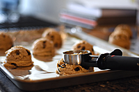 GV's Classic Chocolate Chip Cookies GV's Classic Chocolate Chip Cookies