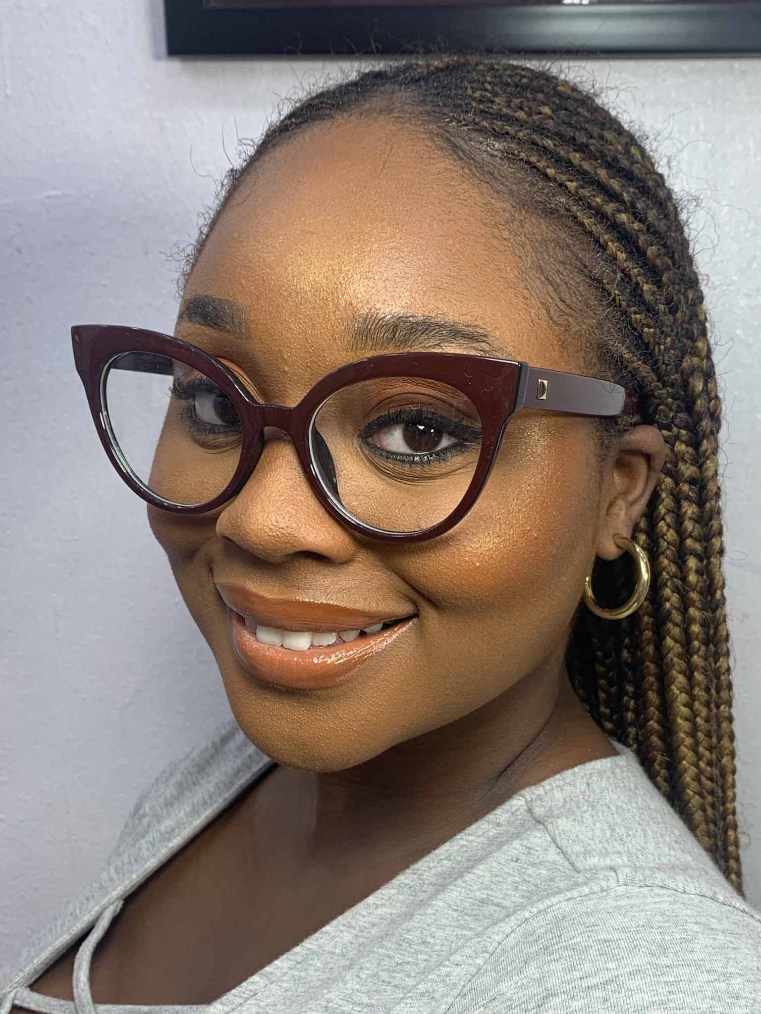 Ann Optical