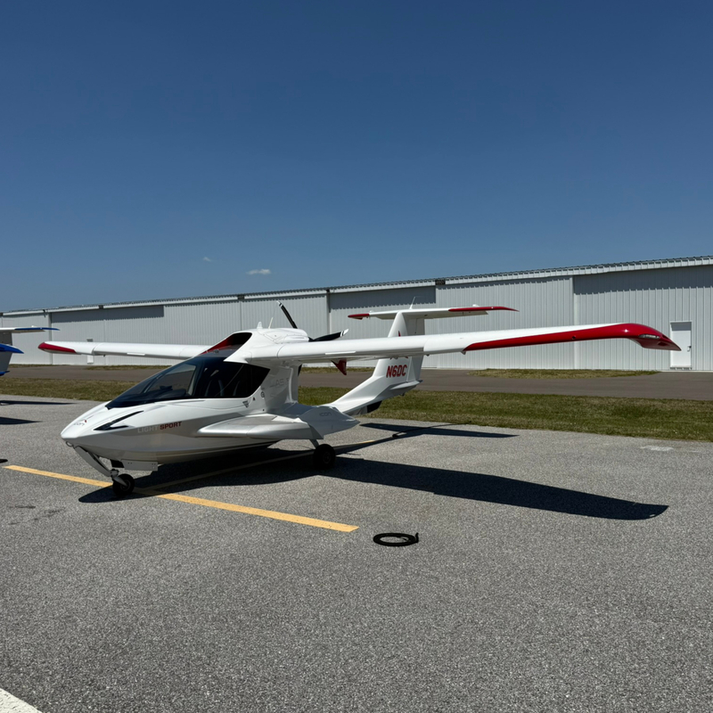 ICON A5 - ASN00031