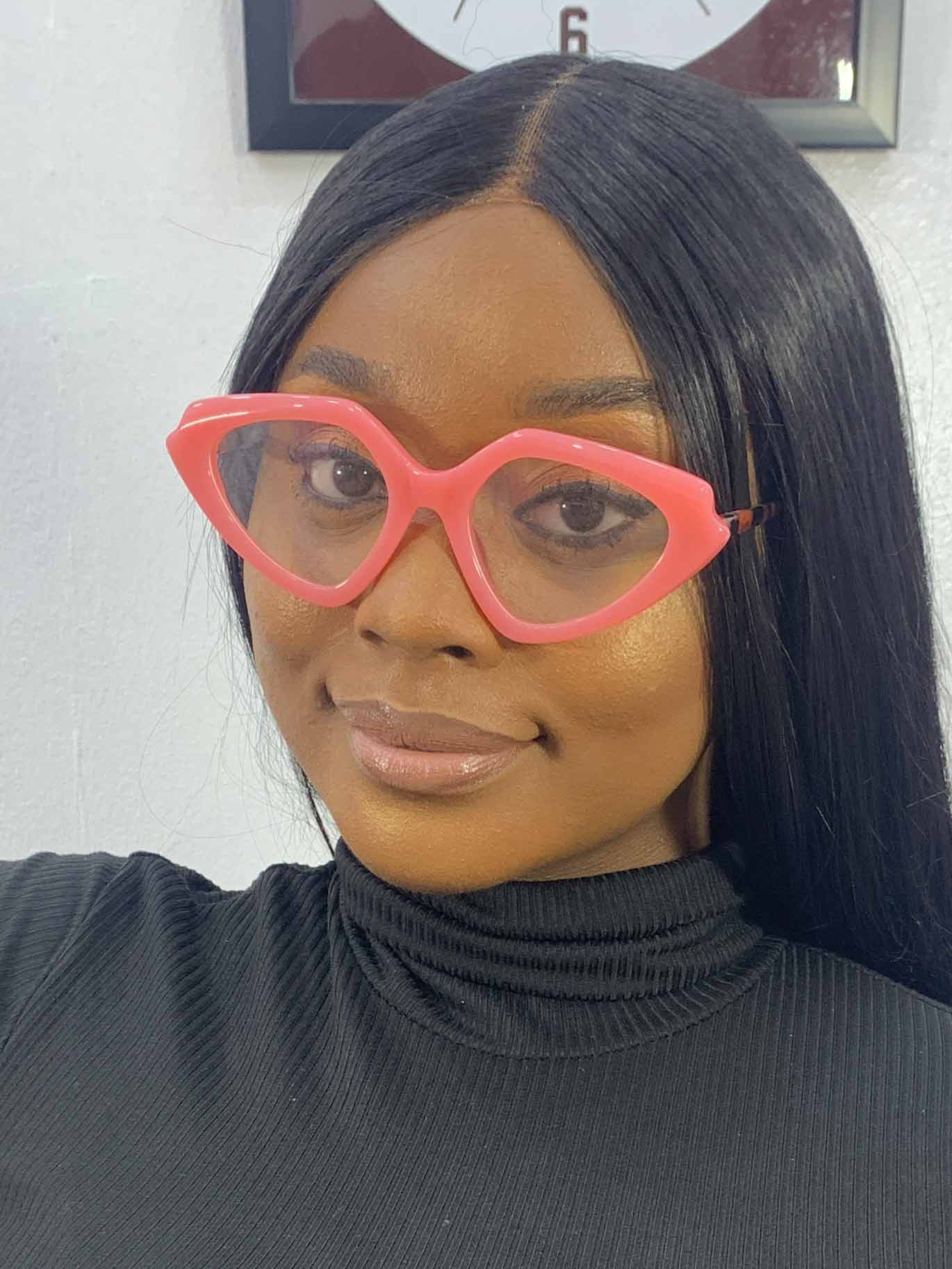 Ingrid Acetate Optical
