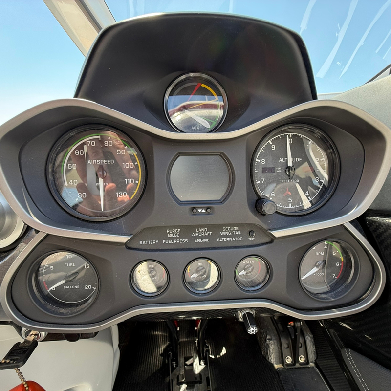 ICON A5 - ASN00031