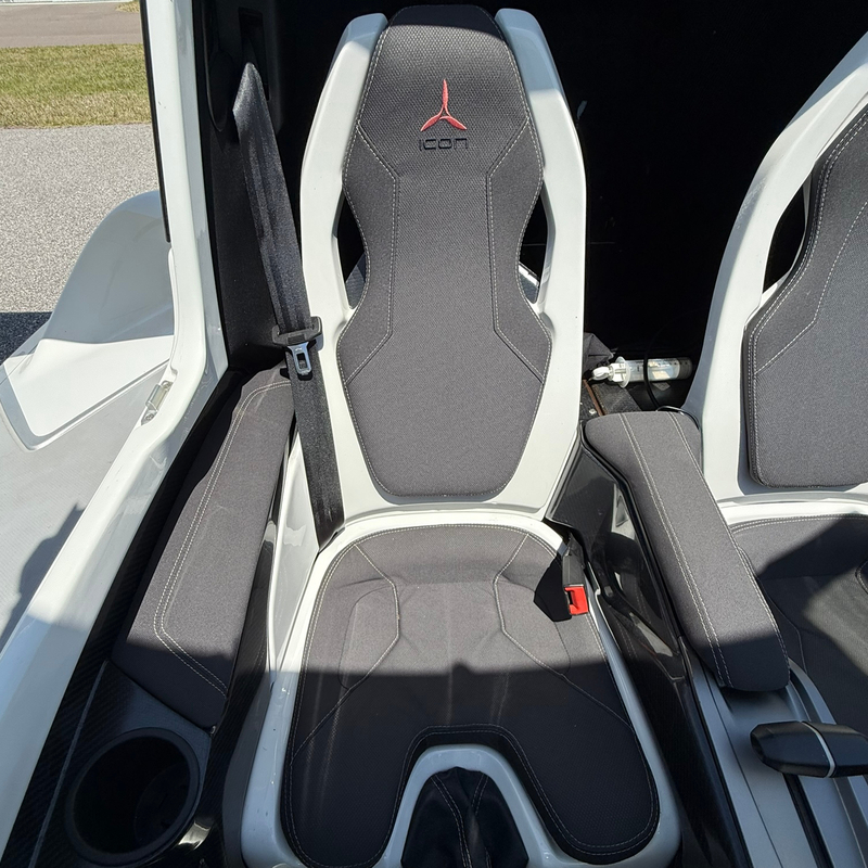 ICON A5 - ASN00031
