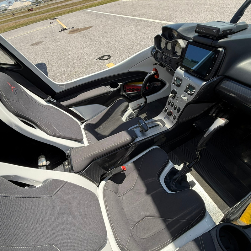 ICON A5 - ASN00031