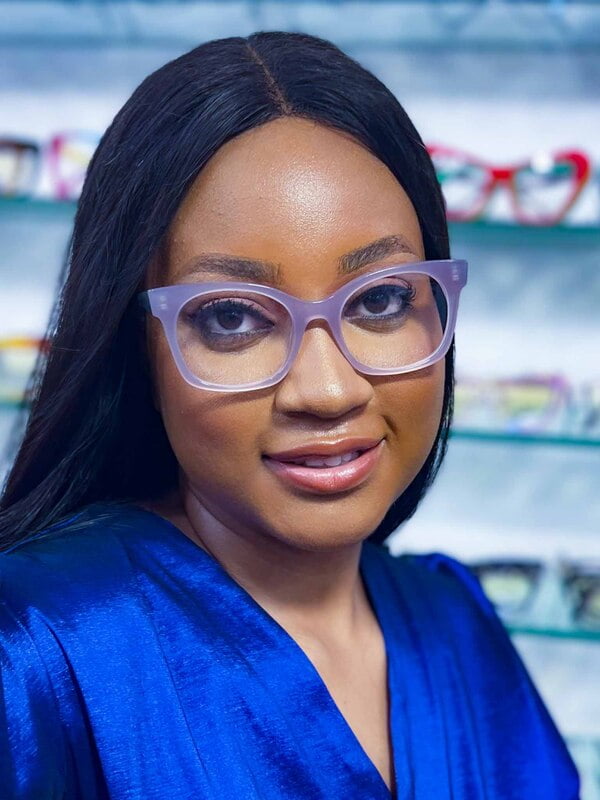 Alder Acetate Optical