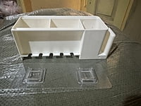 Porte-brosse à dents