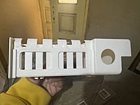 Porte-brosse à dents