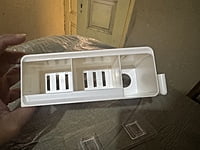 Porte-brosse à dents