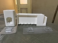 Porte-brosse à dents