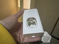 Porte-brosse à dents