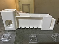 Porte-brosse à dents