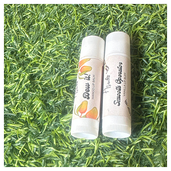 ASON lip balm