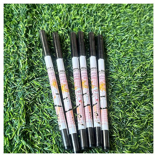 Kiss Beauty Eyeliner Pencil