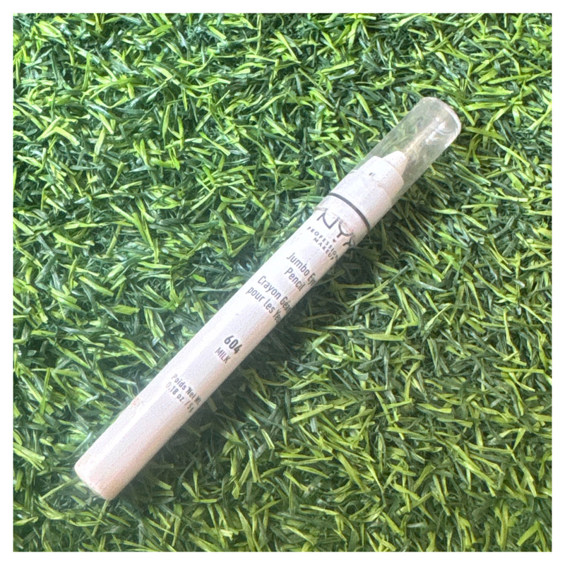 Nyx Jumbo Crayon Pencil