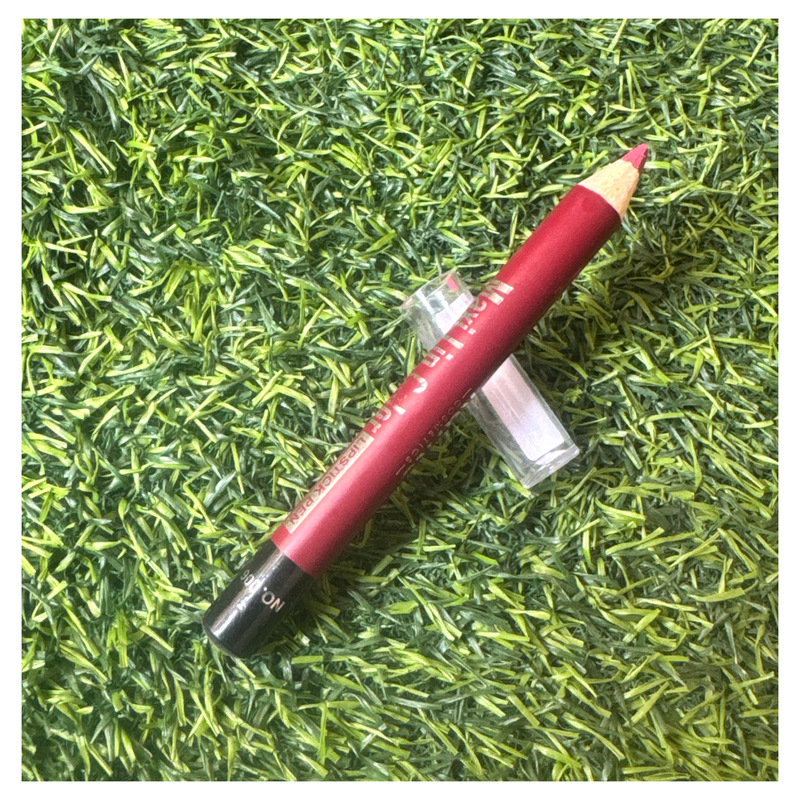 Karite Maxi Colour Lip Liner-