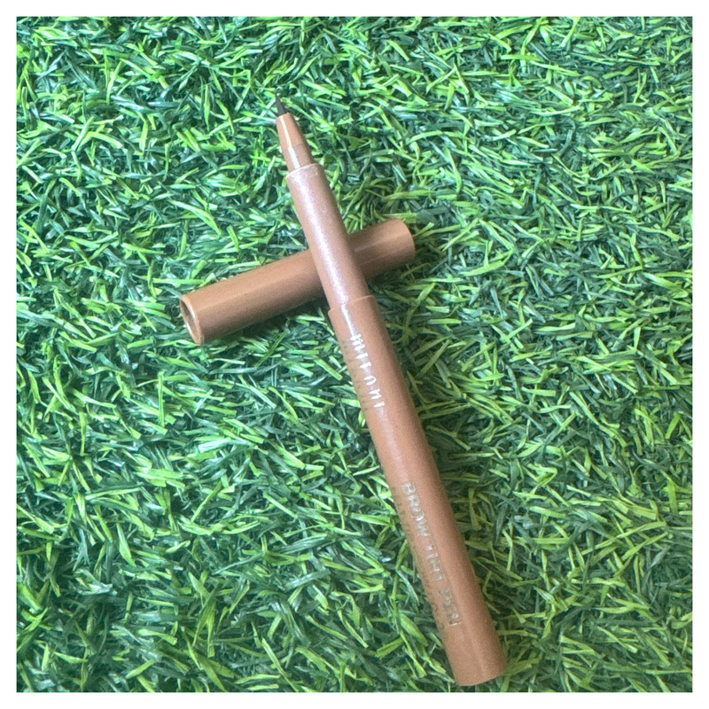 Milani Brow Tint Pen - 01 NATURAL TAUPE