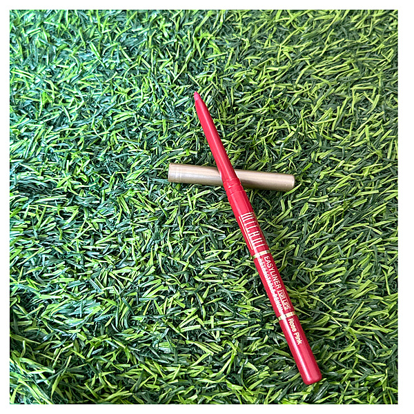 Milani Easy Liner For Lips - Rose Pink