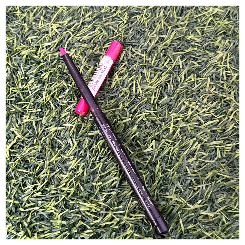 L.A. Girl retractable lip liner - PINK PARFAIT