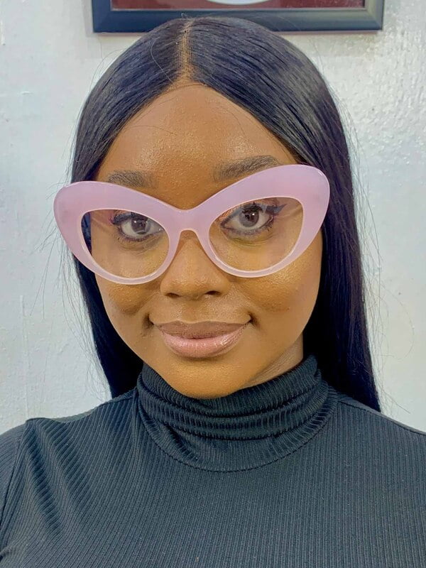 Polly Acetate Optical