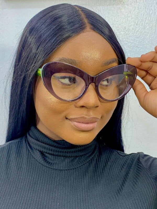 Polly Acetate Optical