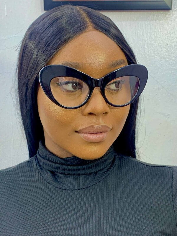 Polly Acetate Optical