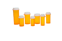 Thumb Click Vials