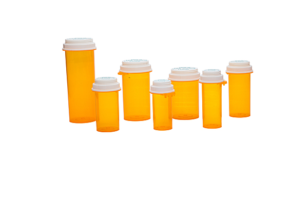 Thumb Click Vials