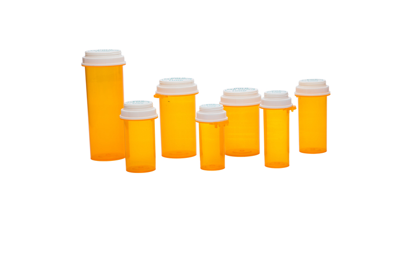 Thumb Click Vials