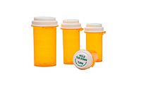 Thumb Click Vials