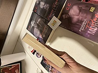 Possessive Series 17 (Hunt Baltazar) by C.C