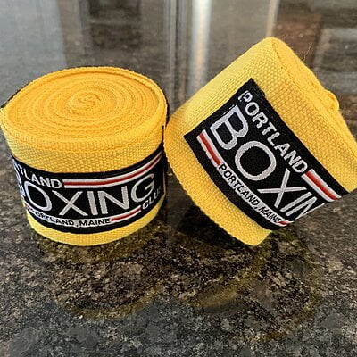 Hand Wraps Hand Wraps