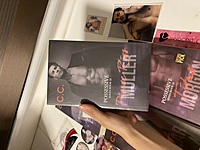 Possessive Series 18 (Pierce Rios Muller) by C.C