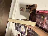 Possessive Series 18 (Pierce Rios Muller) by C.C