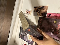 Possessive Series 18 (Pierce Rios Muller) by C.C