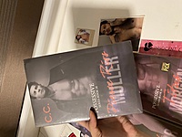 Possessive Series 18 (Pierce Rios Muller) by C.C