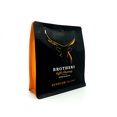 Bugolobi Blend 250g